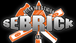 Constructions Sebrick